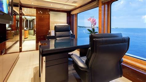 Lucky Lady Yacht Charter Luxury 63m Superyacht By Oceanco