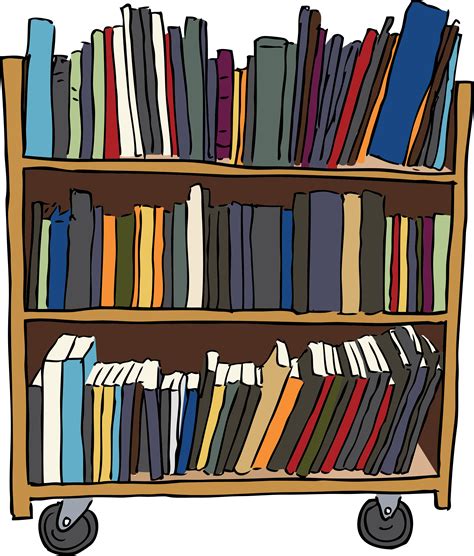 Free Cool Library Cliparts Download Free Cool Library Cliparts Png Images Free ClipArts On