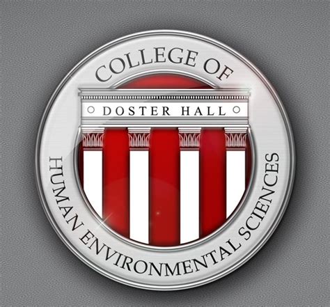 The College Of Human Environmental Sciences At The University Of Alabama
