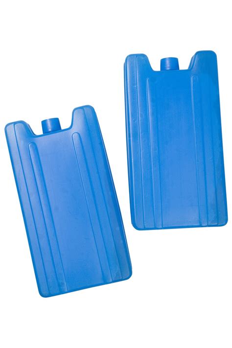 Ice Pack 2 Pack Mountain Warehouse Gb