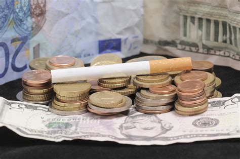 Tobacco Tax Hike Still A Bad Idea Policy Blog Maryland Public