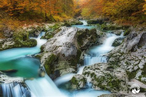 All You Need To Know To Visit The Mostnica Gorge Slovenia