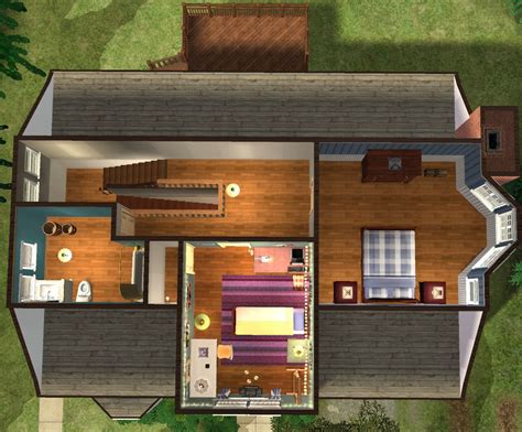 Download Bella Swan House Floor Plan Home