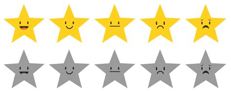 Best Rating Smileys Smiley Symbol
