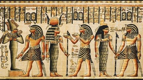 Sejarah Peradaban Mesir Kuno Yang Wajib Kamu Tahu Blog Siam Site