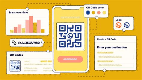 The Best Qr Code Generators To Use On Your Business Techspello