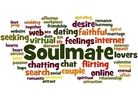 7 Soulmate Quotes To Help You Understand What Soulmates Are