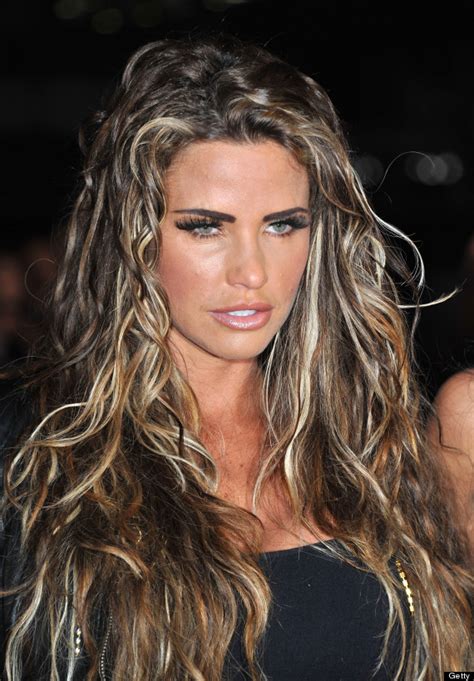 The former glamour model, 43, has. Katie Price Mocks Danny 'Chipolata' Cipriani's Manhood As ...