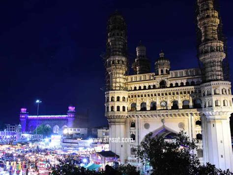 Hyderabad ranks most dynamic among 130 cities globally