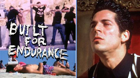 » Built for Endurance