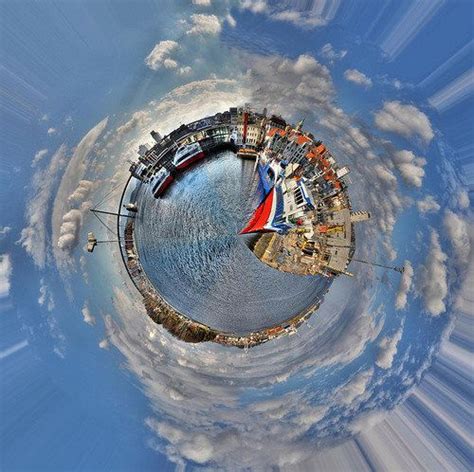 60 Dazzling Panorama And Vertorama Photos Noupe Panorama Optical