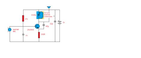 Remote Control What Do I Need For A Basic Rf Circuit Electrical