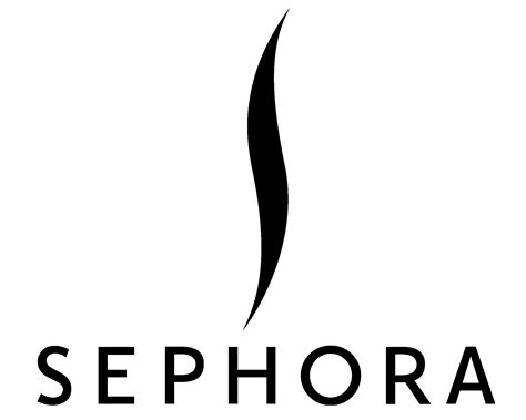Sephora Logo Logo Brands For Free Hd 3d