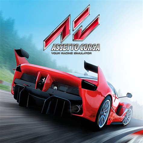 rutor info Assetto Corsa v 1 16 2 DLCs 2014 PC Repack от xatab