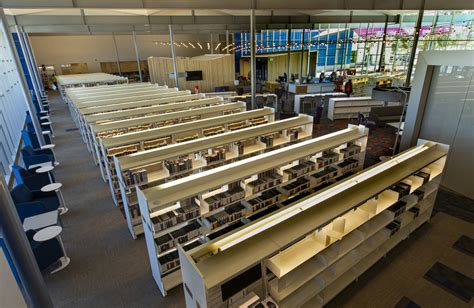 Libraries Reopen With Capacity Limit Local Las Vegas Local