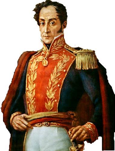 Hoy se cumplen 192 años de la muerte de Simón Bolívar
