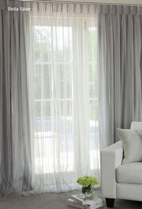 Readymade Sheer Curtains Идеи для украшения комнат Небольшие