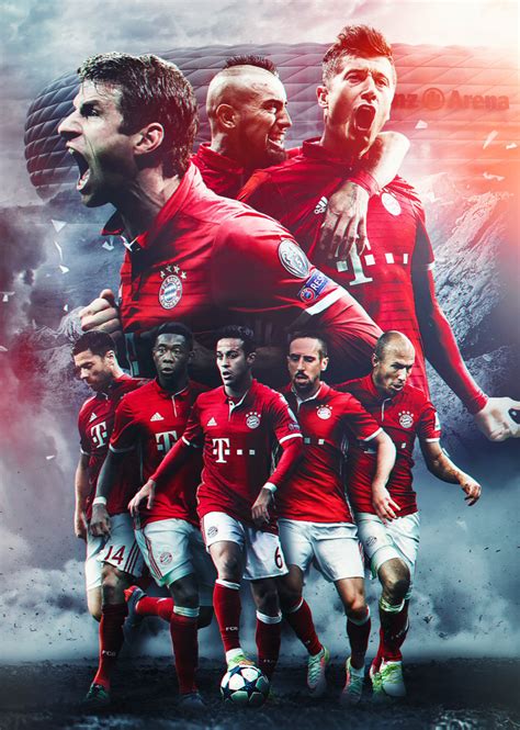 Browse millions of popular bayern wallpapers and ringtones on zedge and personalize your phone to suit you. Kerimov23 Graphics - Forza27
