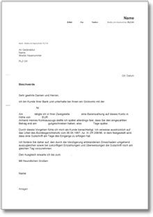 We did not find results for: Beschwerden / Musterbriefe » Dokumente & Vorlagen