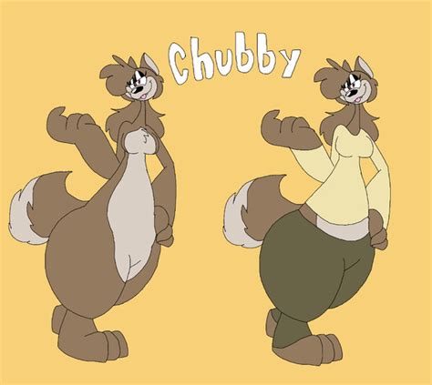 Chubby The Wizzle By Jaymeuniverse Fur Affinity Dot Net