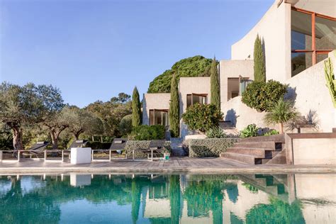Luxury Villa Rentals French Riviera Le Collectionist