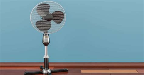 How To Buy The Best Pedestal Fan