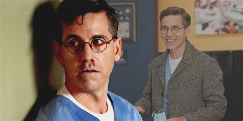 Ncis Shows Jimmy Is A Heartfelt Character In The Helpers