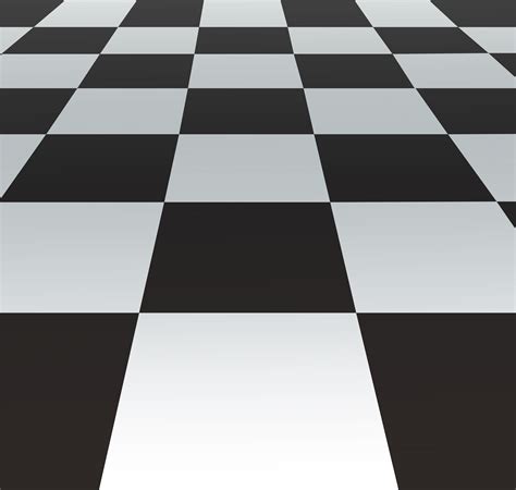 A Perspective Grid Chessboard Background 539762 Vector Art At Vecteezy