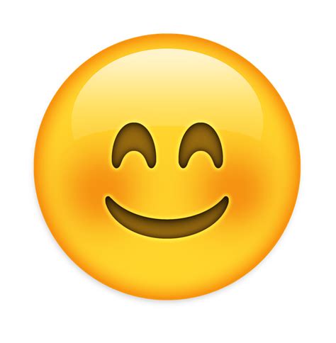 Emoticono Sonrisa Emoji Imagen Gratis En Pixabay