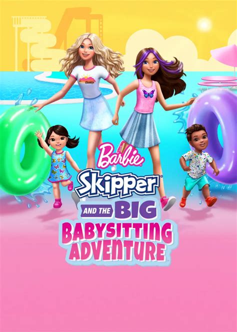 barbie movie cast skipper vicki poole kabar