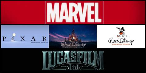 Les Studios Walt Disney Atteingnent Le 7 Milliards Au Box Office