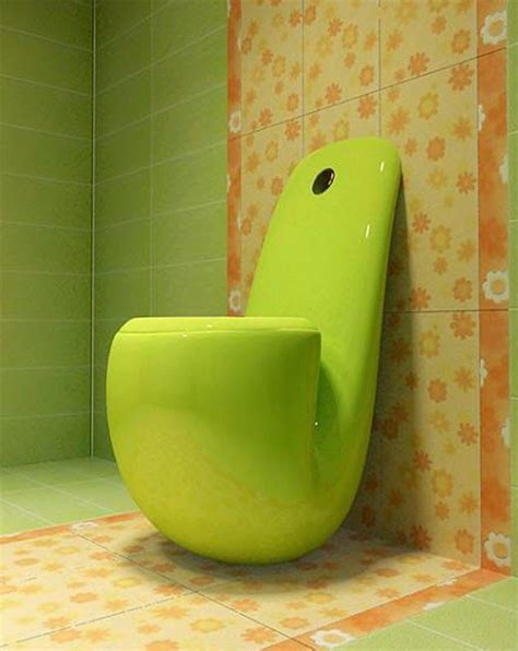 Sorprendentes Lugares Cotidianos Cool Toilets Toilet Design Toilet