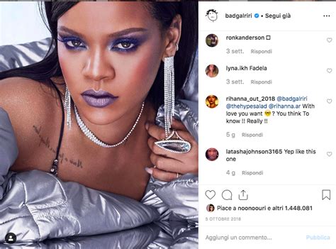 Rihanna E Il Vecchio Amico Asap Rocky Sì Ora è Amore Radio Base 101