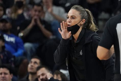 After A Reckoning Women Reclaim Wnba Head Coaching Positions News