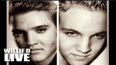 Elvis presley keough benjamin grandson lisa ben priscilla marie alike nieto son vater quite grandchildren graceland twin his michael grandchild. Elvis look alike grandson, Lisa Marie Presley son shoots ...