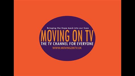 Moving On Tv Promo 2018 Youtube