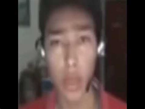 Fernanfloo cantando llorando - YouTube