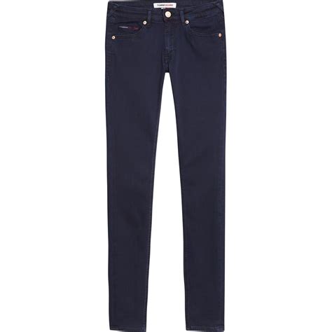 Tommy Jeans Sophie Low Rise Skinny Jeans Skinny Jeans