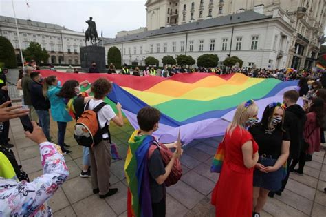 Polish Bishops Reiterate Church Teaching On Lgbt Gender Ideology The