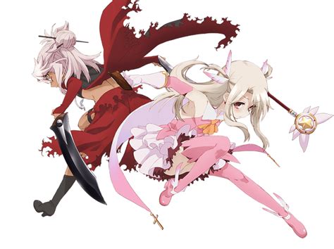 Video Fatekaleid Liner Prisma Illya 2wei Promotional Video Air Date And Ending Theme