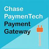 Images of Chase Payment Gateway