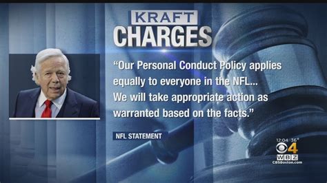 Charges Against Robert Kraft In Prostitution Bust Expected Soon Youtube