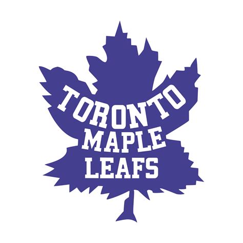 Toronto Maple Leafs Transparent File Png Play