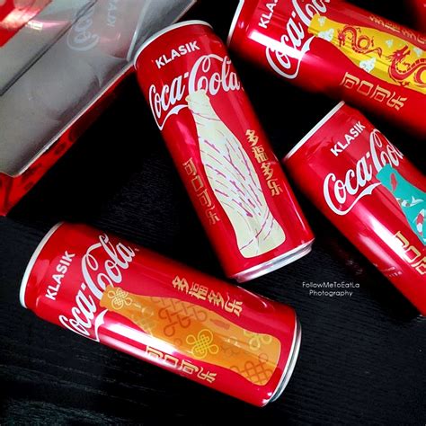 Click here to edit subtitle. Follow Me To Eat La - Malaysian Food Blog: Coca-Cola ...