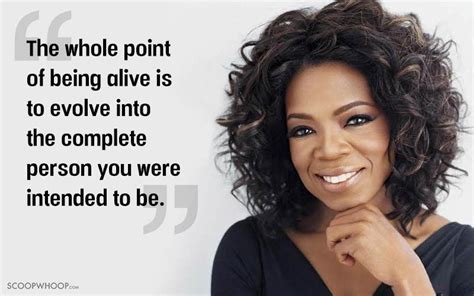 30 Inspiring Oprah Winfrey Quotes Thatll Help You Live Life At Its Best