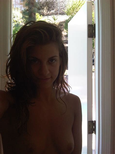 Annalynne Mccord Naked Photos Thefappening