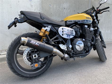 The Best Sounding Exhaust Pipe At Xjr Page 2 YAMAHA XJR OWNERS CLUB