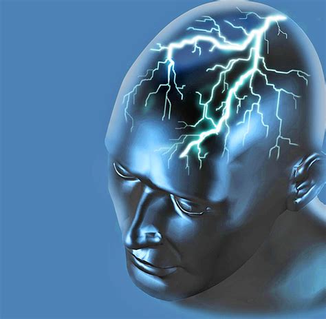 Epilepsie Leben Mit Elektrischen Gewittern Im Gehirn Welt