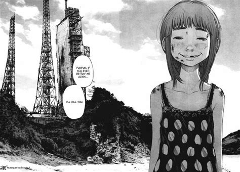 The Melancholy Of ‘oyasumi Punpun Goodnight Punpun Manga Artist Good Manga