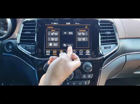 With this app, owners of vehicles with uconnect access are able to: HOW TO USE YOUR JEEP UCONNECT SYSTEM - YouTube